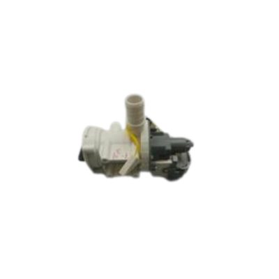 Bomba de Drenagem 127V Lava e Seca Samsung Original DC96 01113G