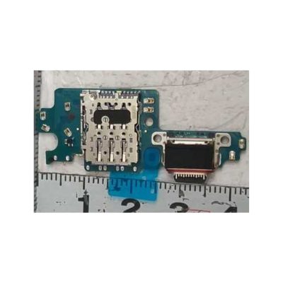 Conector de Carga S26 5G Original Samsung (SM S942B) GH96 20820A