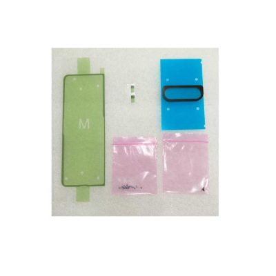 Fita da Tampa Traseira Z Fold 3 5G Original Samsung (SM F926) GH82 26477A