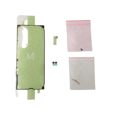 Fita da Tampa Traseira Z Fold7 5G Original Samsung (SM F966) GH82 37824A