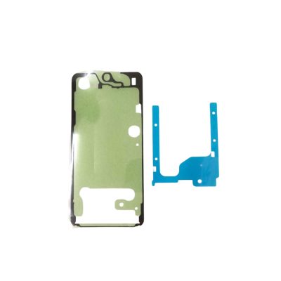 Fita de Vedação da Tela S25 5G Original Samsung (SM S931B) GH82 36478A