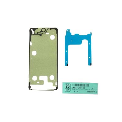 Fita de Vedação da Tela S26 5G Original Samsung (SM S942B) GH82 39212A