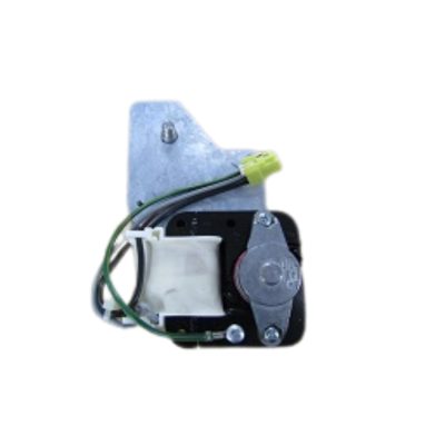 Hélice Motor Refrigerador Samsung Original (DA31 00210D)