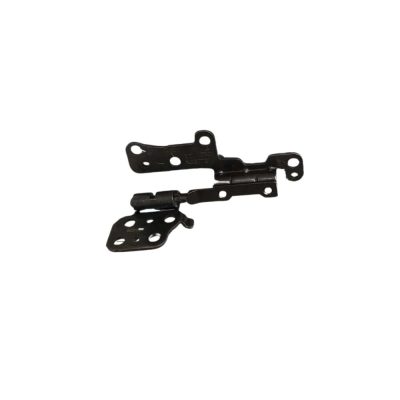 Kit Dobradiças Notebook (NP550XDA) Original Samsung BA83 01557A e BA83 01558A