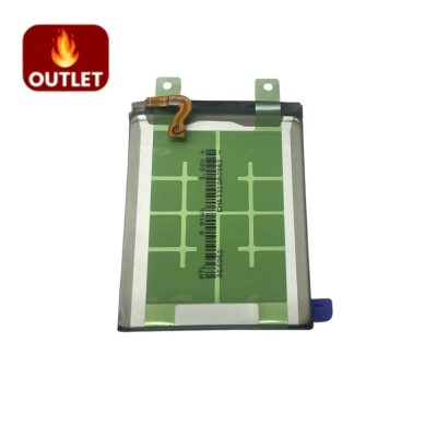 Outlet Bateria Inferior Z Flip4 5G Original Samsung (SM F721) GH82 29434B