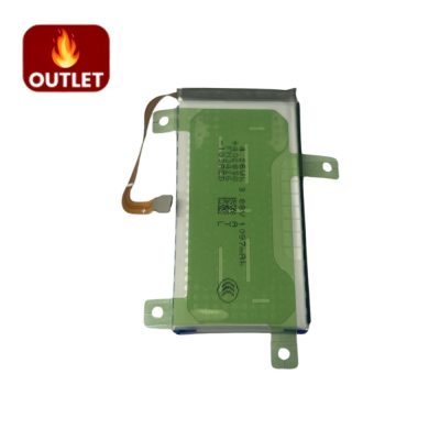 Outlet Bateria Superior Z Flip6 5G Original Samsung (SM F741) GH82 35026B