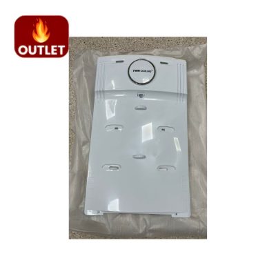 Outlet Cobertura Tampa Evaporador Refrigerador Samsung Original (DA97 11823A)