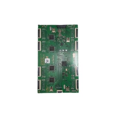 Placa Principal TV Original Samsung BN94 17427A