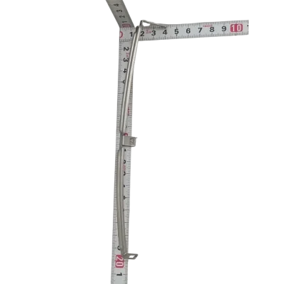 Sensor de Umidade do Tambor Lavadora Samsung Original DC61 05124A (1)