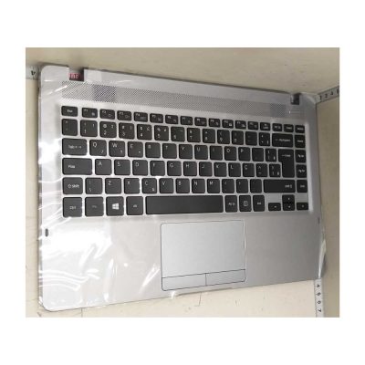 Teclado Notebook Samsung Original (BA98 01257P)