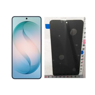 Tela S26 5G Original Samsung (SM S942B) GH82 39190A