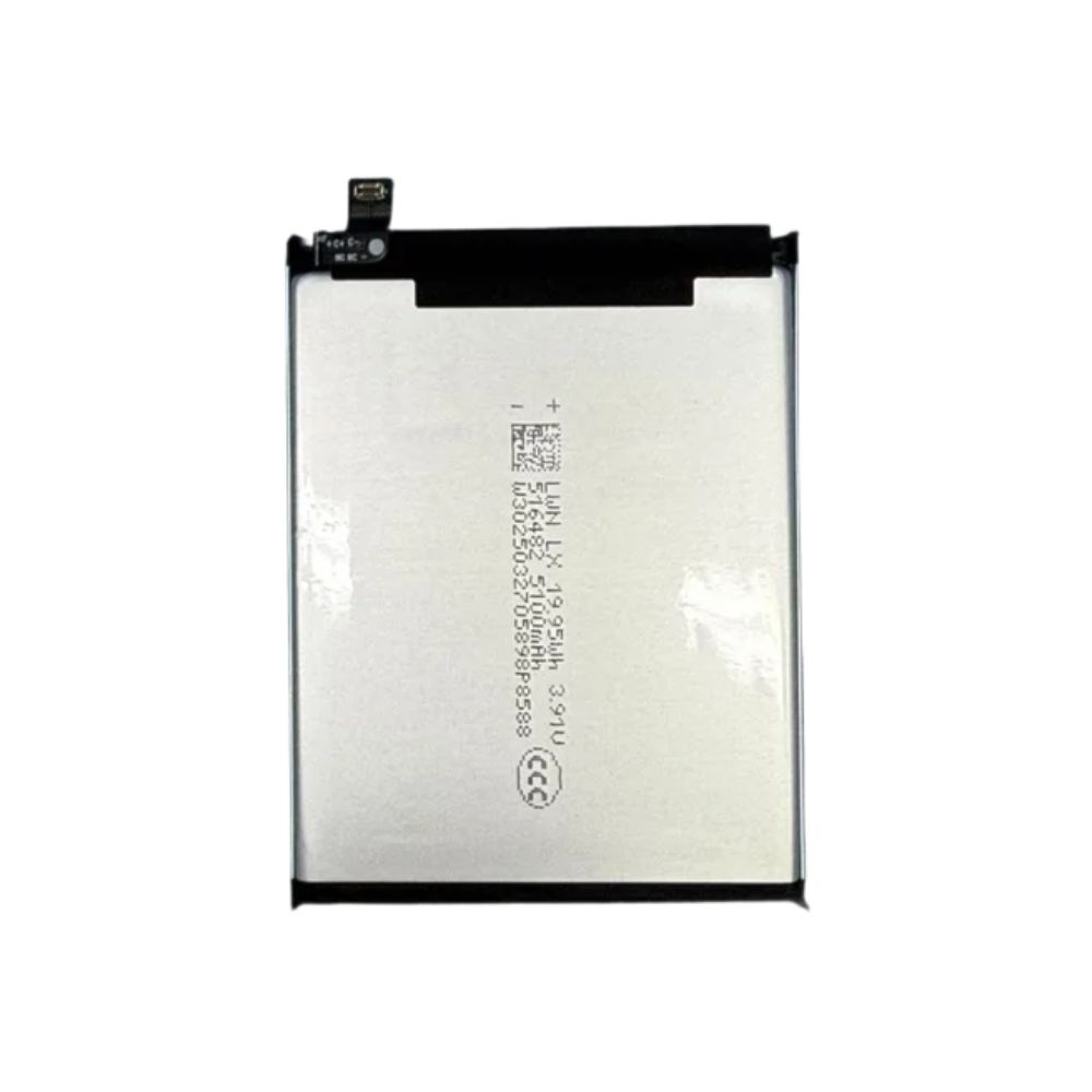 Bateria Moto G86 5G (XT2527) Original Bateria Moto G86 5G (XT2527) Original