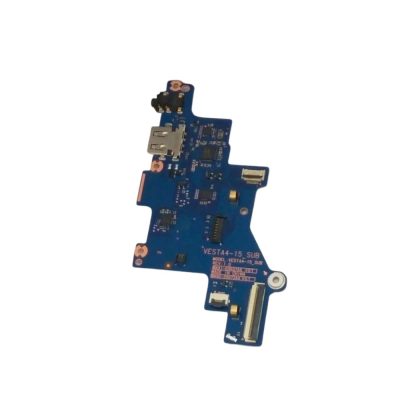 ConectorPlaca Sub Notebook Samsung Original (BA92 25072A)