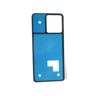 Fita Vedação da Tampa Traseira Moto Edge 40 Neo 5G (XT2307) Original