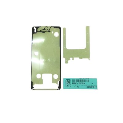 Fita de Vedação da Tela S26 Plus 5G Original Samsung (SM S947B) GH82 39220A