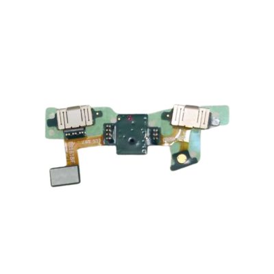 Flex Botão Watch4 Classic Original Samsung (SM R880) GH59 15488A