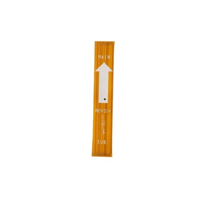 Flex Principal M51 4G Original Samsung (SM M515) GH59 15451A