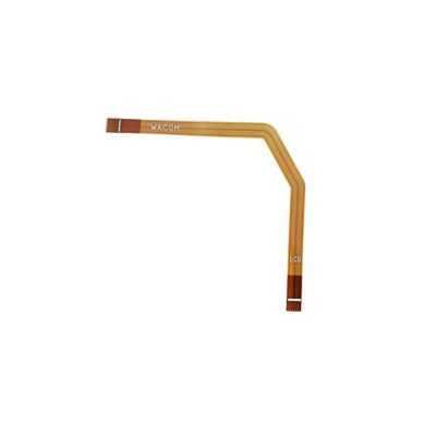 Flex da Tela Tab S7 FE Samsung Original (SM T735) GH59 15463A