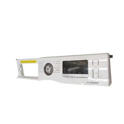 Painel Frontal Lava e Seca Samsung Original DC97 21640X