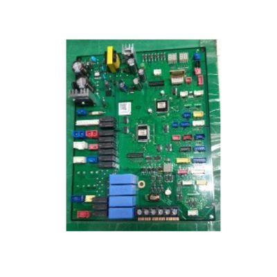 Placa Principal Condensadora Ar Condicionado Samsung Original (DB92 05092B)