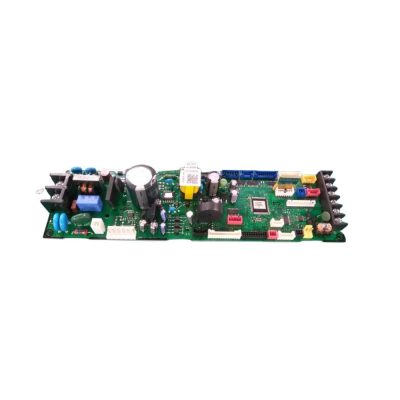 Placa Principal Evaporadora Ar Condicionado Samsung Original (DB92 02783G)