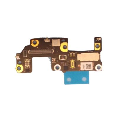 Placa Secundária Moto Razr 50 Ultra 5G (XT2451) – Original