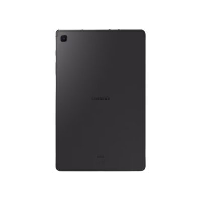 Tampa Traseira Tab S6 Lite 4G Cinza Original Samsung (SM P615) GH82 22688A