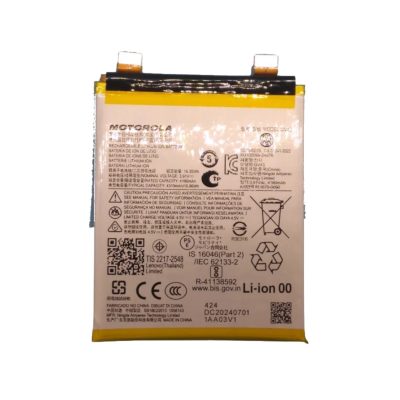 Bateria Moto Edge 50 NEO 5G (XT2409 ) Original