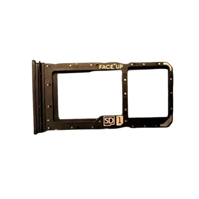 Gaveta Chip Moto G86 5G (XT2527) Original