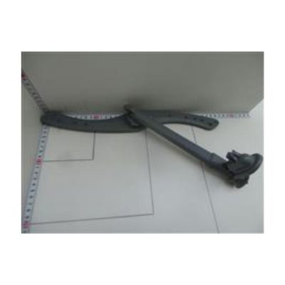 Hélice Lava Louças Samsung Original (DD82 01715A)