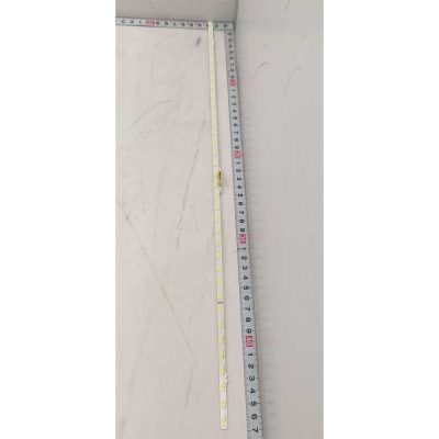 Kit 2 Barras Led TV Original Samsung (BN96 54553A)