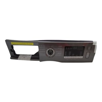 Painel Frontal de Controle Lava e Seca Samsung Original (DC97 20696L)