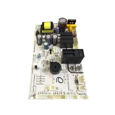 Placa Principal Potência Lava Louça Samsung Original DD81 02811C