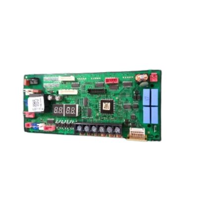 Placa Principal da Condensadora Ar Condicionado Samsung Original (DB92 05165A)