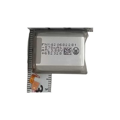 Bateria Galaxy Watch Ultra Original Samsung (SM L705) GH43 05224A