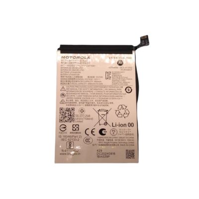 Bateria Moto G75 5G (XT2437) Original