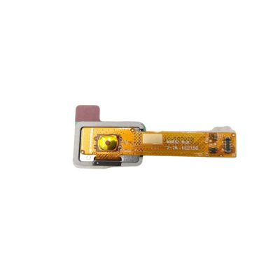 Botão da Biometria Notebook (NP950XEE) Original Samsung BA96 08345A