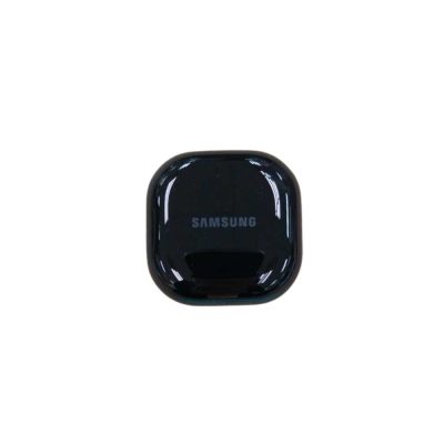 Caixa de Carregamento Fone de Ouvido Buds Core Original Samsung (SM R410) Preto