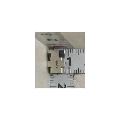 Conector de Carga Notebook OriginalSamsung BA83 01652A