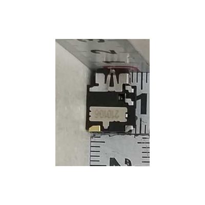Conector do Fone Notebook Original Samsung BA83 01637A