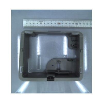 Conjunto de Compartimento do Filtro Fiapo Lava e Seca Samsung Original (DC97 19493A)