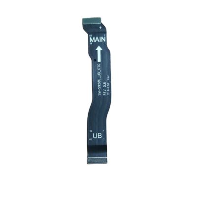 Flex da Tela S24 Ultra 5G Original Samsung (SM S928B) GH82 33390A