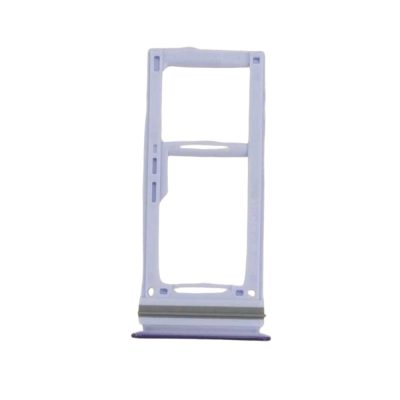 Gaveta do Chip A52 5G Original Samsung (SM A526) violeta