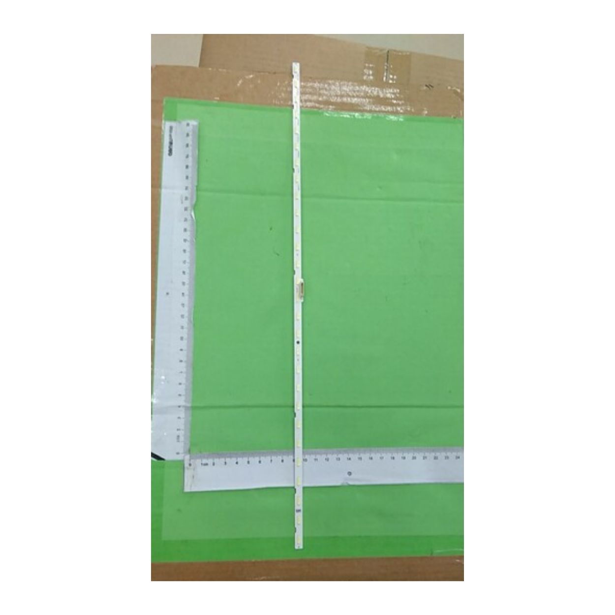 Kit 2 Barras Led TV Original Samsung - BN96-46053A Kit 2 Barras Led TV Original Samsung BN96 46053A