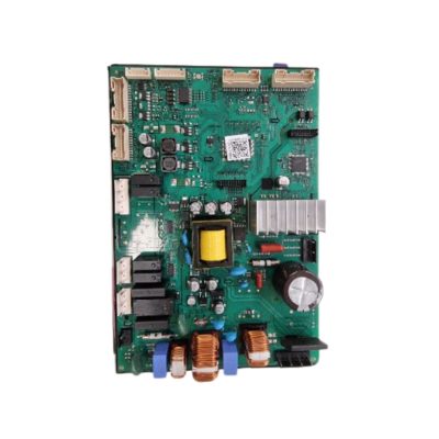 Placa Principal Refrigerador Samsung Original (DA92 01196V)