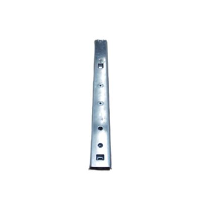 Trilho Direito da Gaveta do Refrigerador Samsung Original (DA61 07475A)
