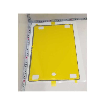 fita de Vedação da Tela Tab S9+ 5G Original Samsung (SM X810) GH81 23924A