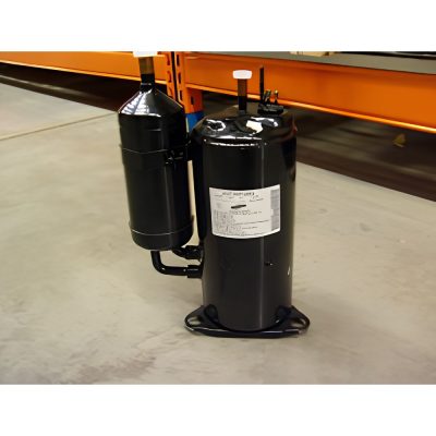 Compressor Ar Condicionado Samsung Original (UG4T200FUAE4)