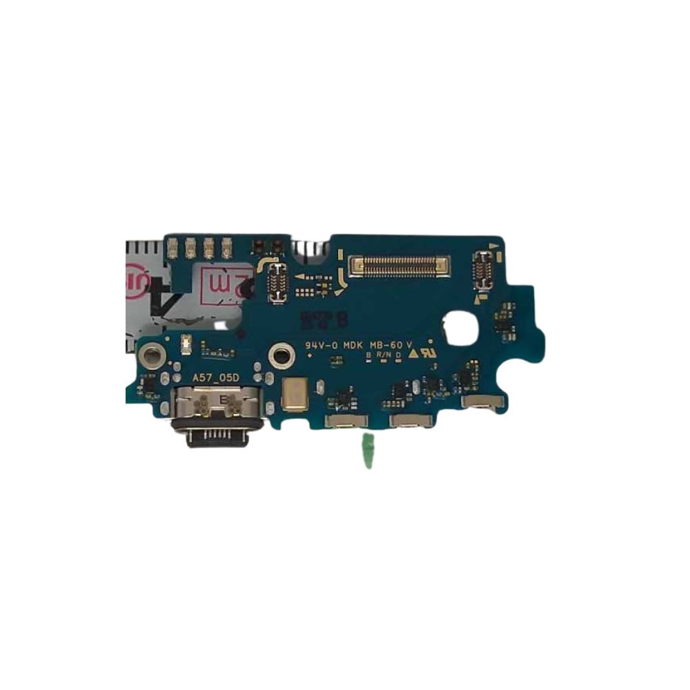 Conector de Carga A57 5G Original Samsung (SM-A576B) - GH96-20947A Conector de Carga A57 5G Original Samsung (SM A576B) GH96 20947A