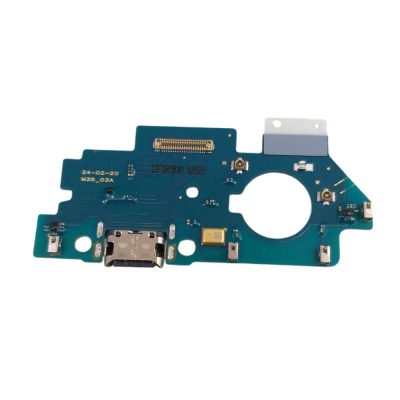 Conector de Carga M35 5G Samsung Original (SM M356B) GH96 17184A